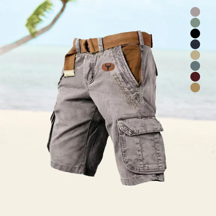 Marco Cargo Shorts