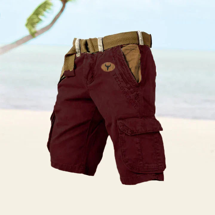 Marco Cargo Shorts
