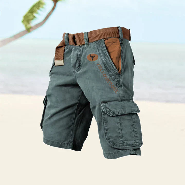Marco Cargo Shorts