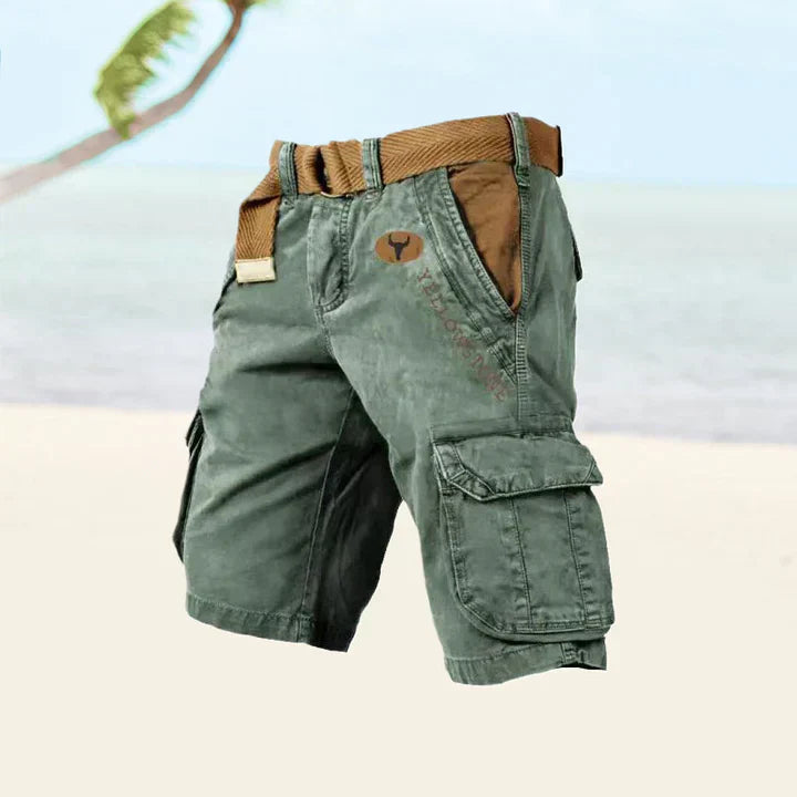 Marco Cargo Shorts