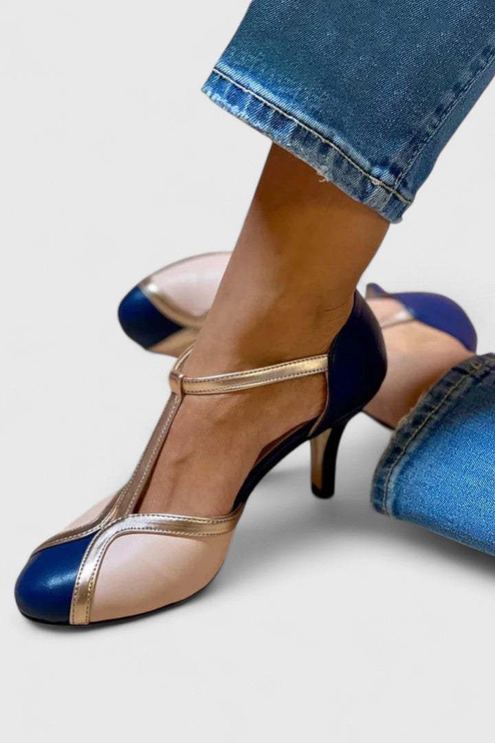 Serena | Tacchi Confortevoli