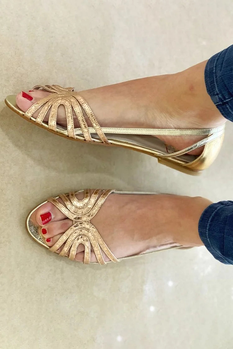 Fabiola | Sandali
