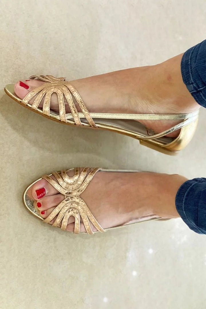 Fabiola | Sandali