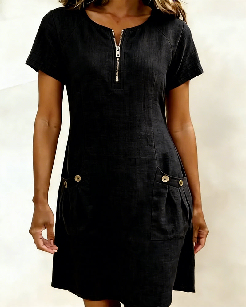 Letizia | Vestito
