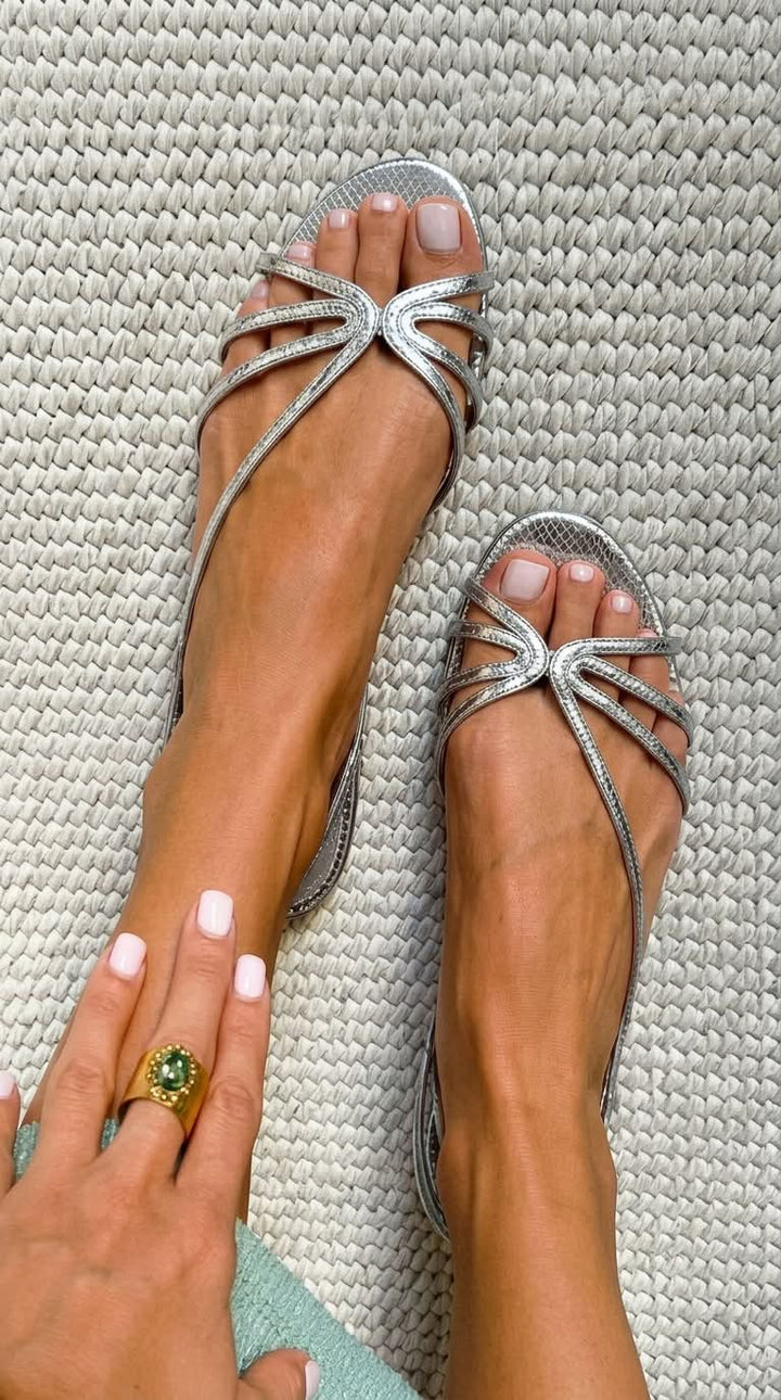 Marcella | Sandali