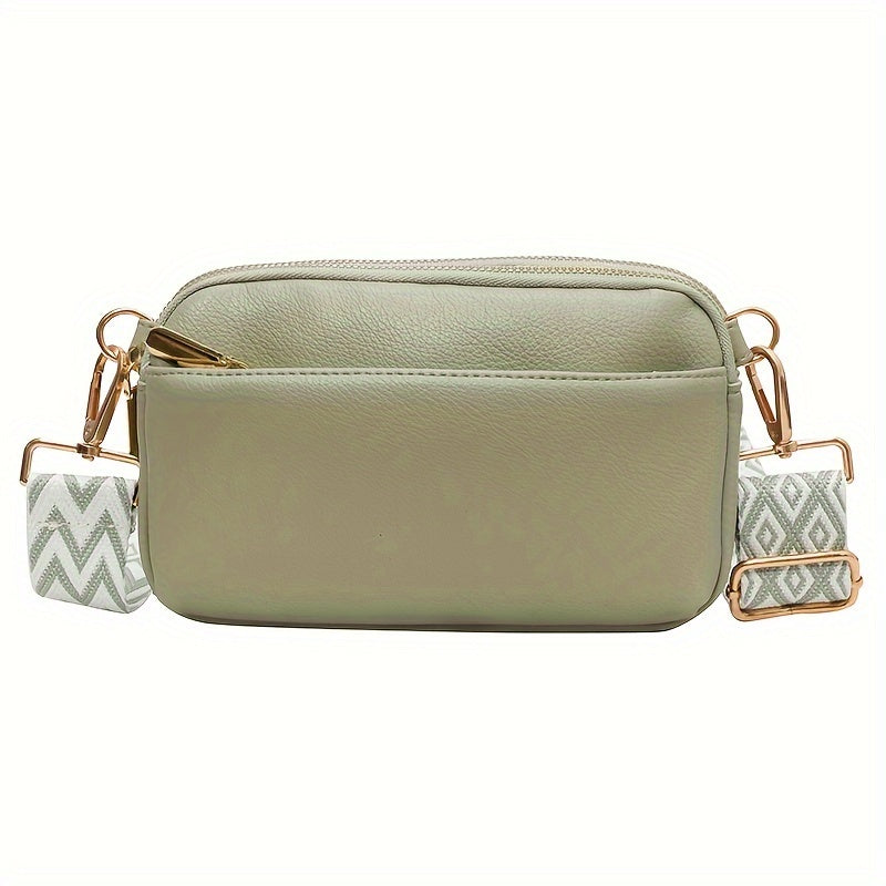 Olivia - Borsa a tracolla Modern Chic
