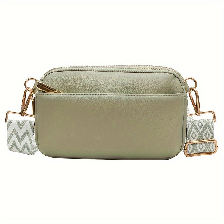 Olivia - Borsa a tracolla Modern Chic