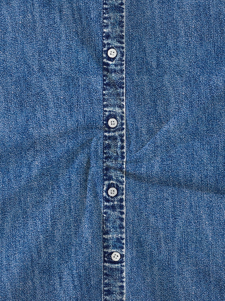 Helen | Vestito di jeans