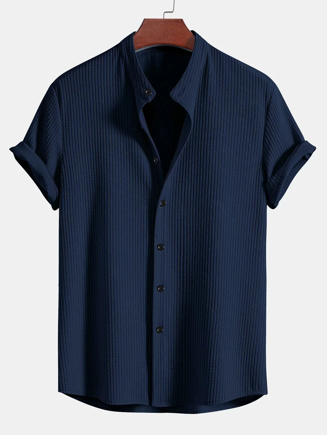 Camicia estiva Maximilian da uomo