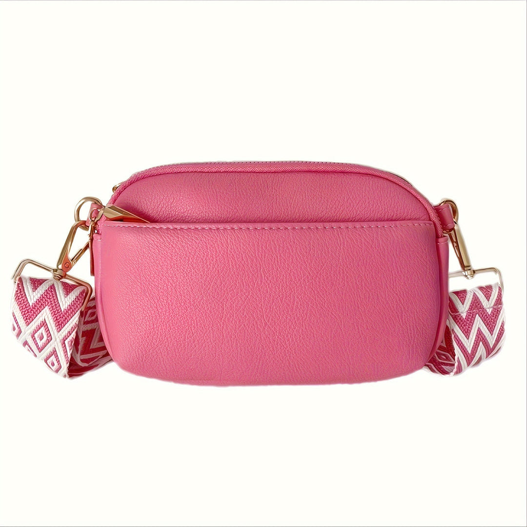 Olivia - Borsa a tracolla Modern Chic