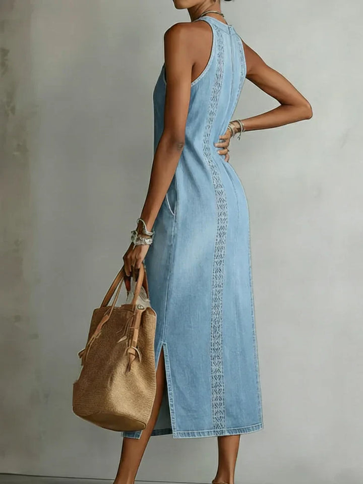 Julia | Vestito di jeans
