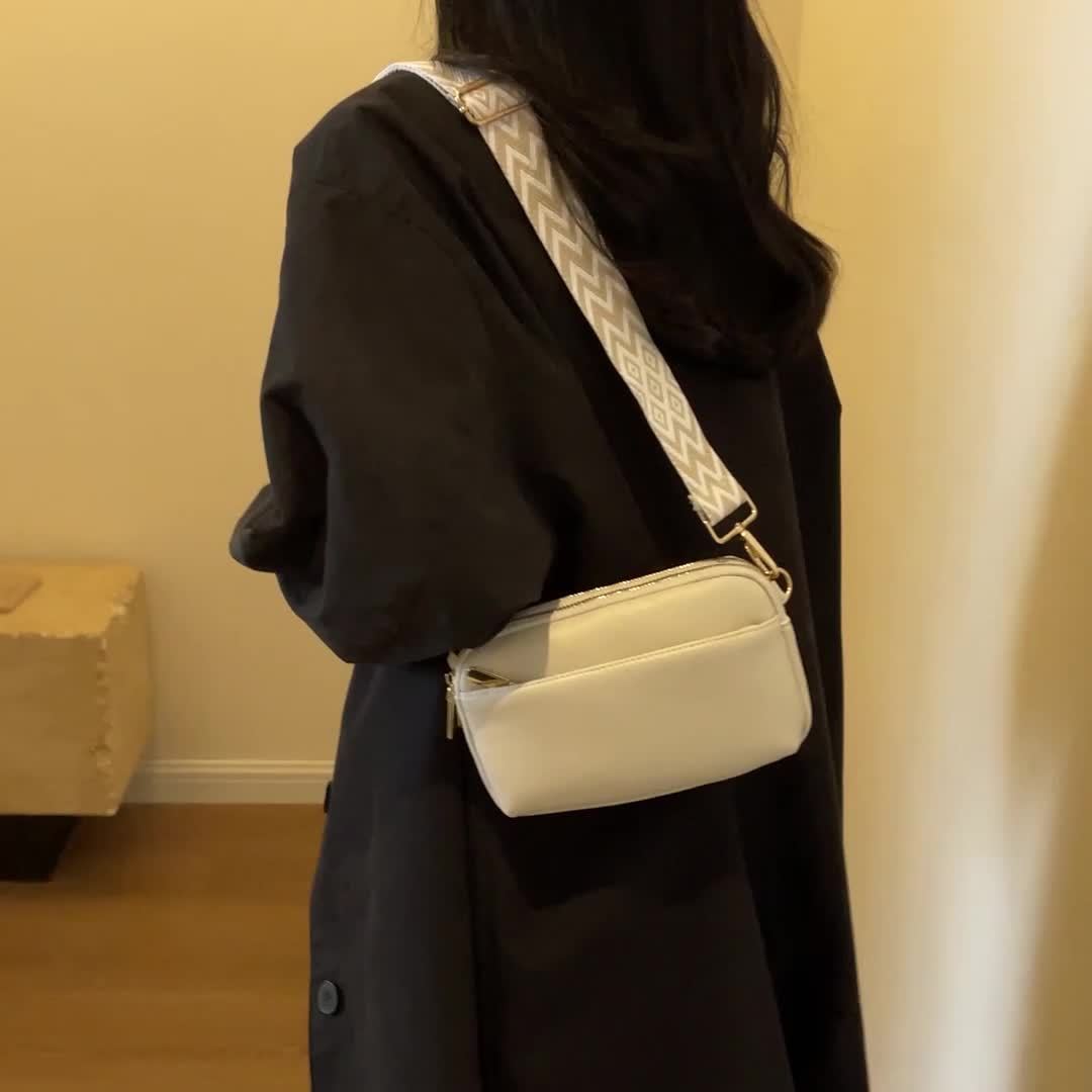 Olivia - Borsa a tracolla Modern Chic