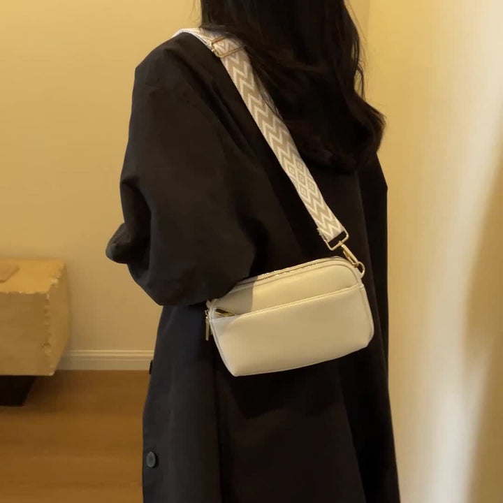 Olivia - Borsa a tracolla Modern Chic