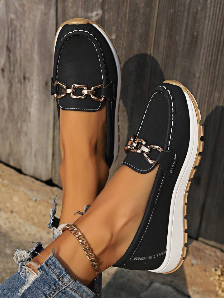 Mocassini ortopedici Mia