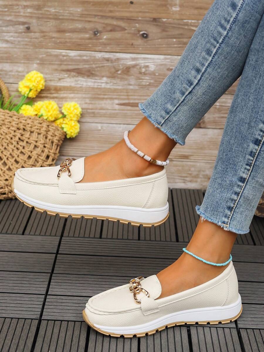 Mocassini ortopedici Mia