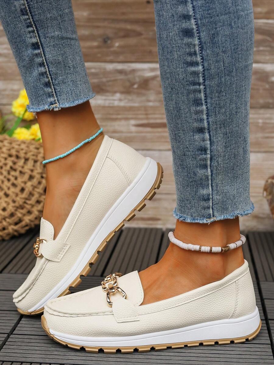 Mocassini ortopedici Mia