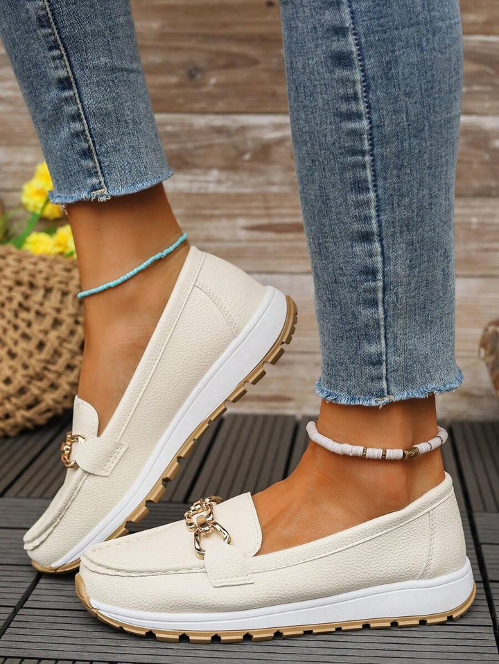 Mocassini ortopedici Mia