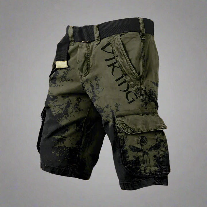 Alessandro | Pantaloncini cargo