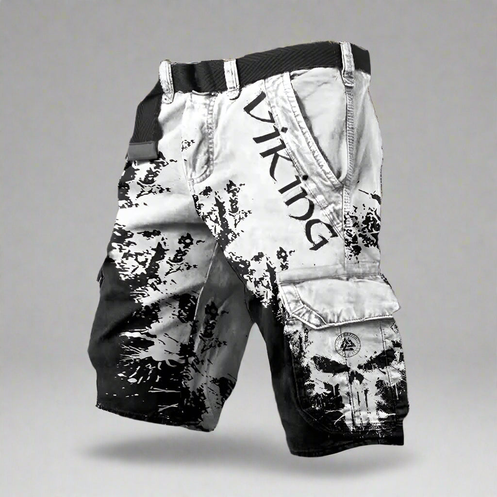 Alessandro | Pantaloncini cargo