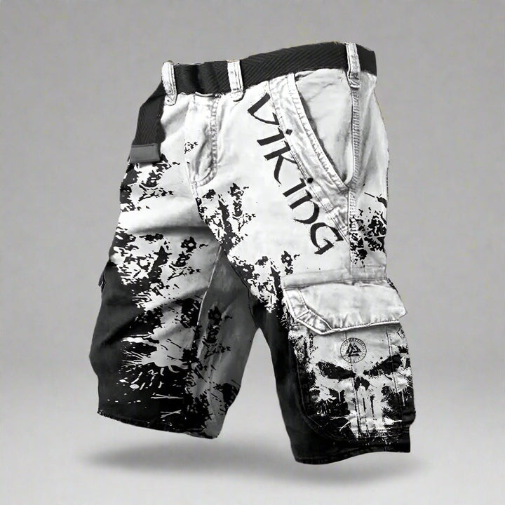Alessandro | Pantaloncini cargo
