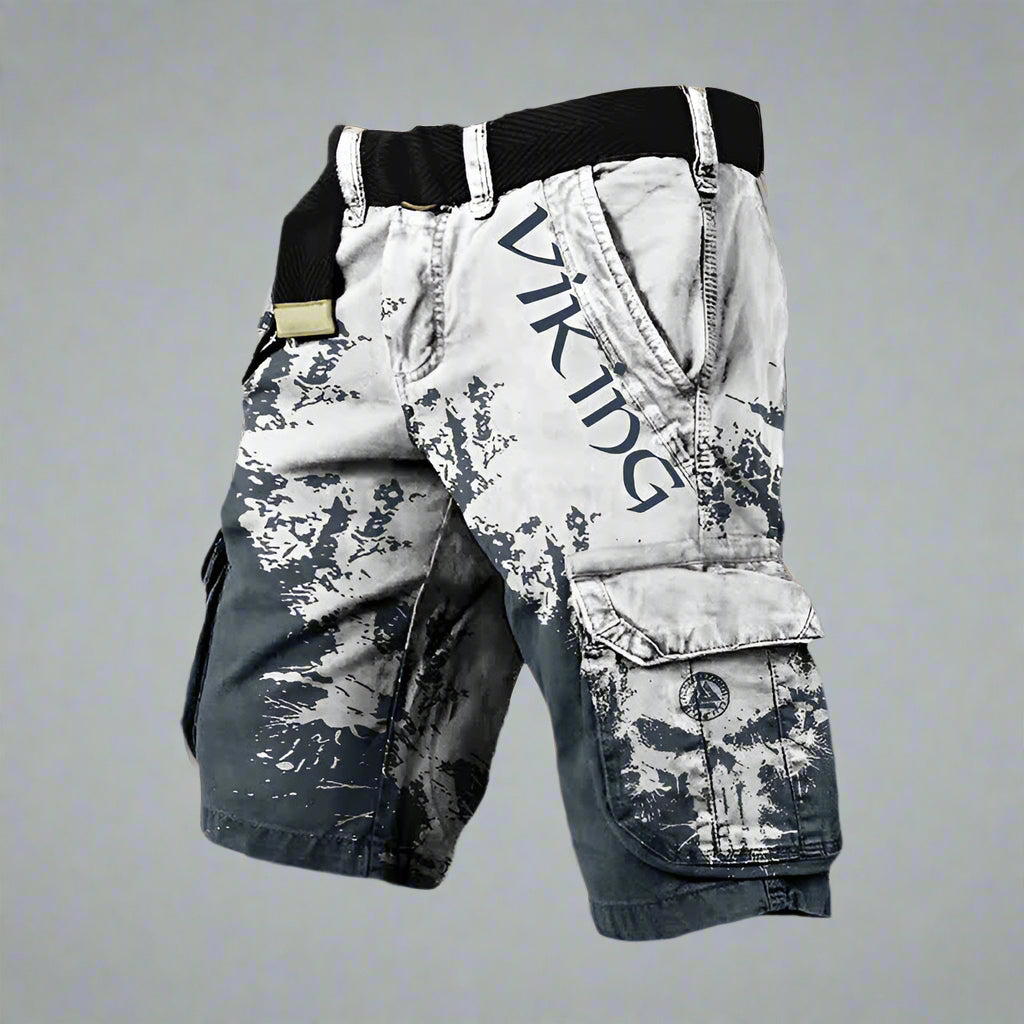 Alessandro | Pantaloncini cargo
