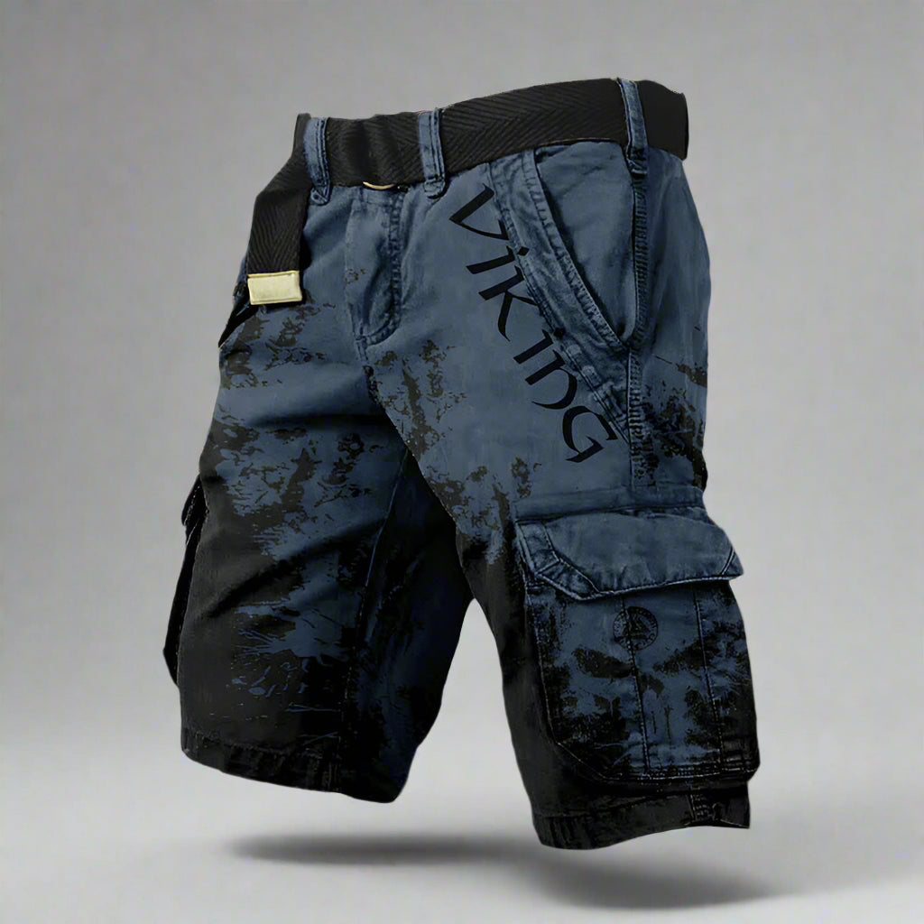 Alessandro | Pantaloncini cargo