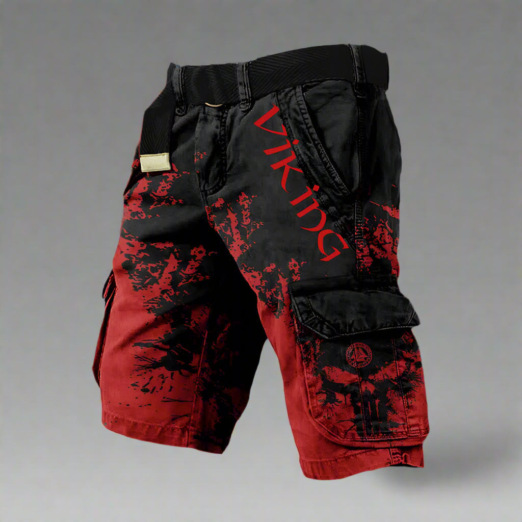 Alessandro | Pantaloncini cargo