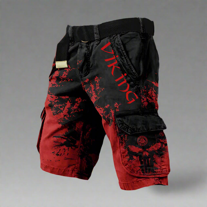 Alessandro | Pantaloncini cargo