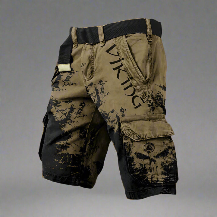 Alessandro | Pantaloncini cargo