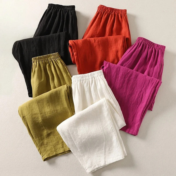Amalia | Pantaloni