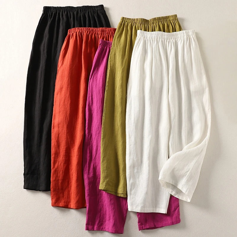 Amalia | Pantaloni