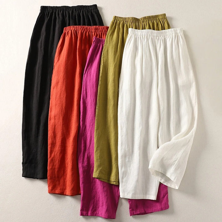 Amalia | Pantaloni