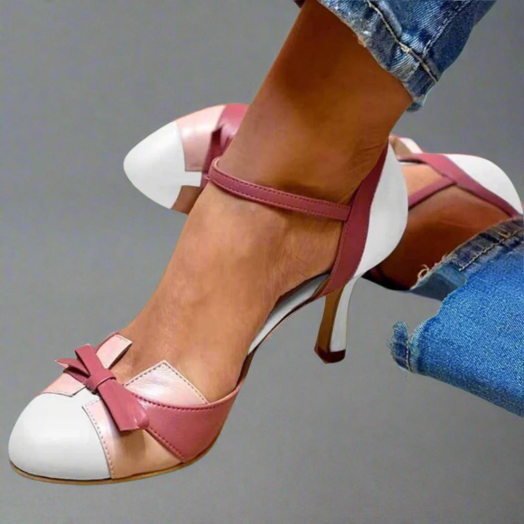 Matilde | Tacchi Confortevoli