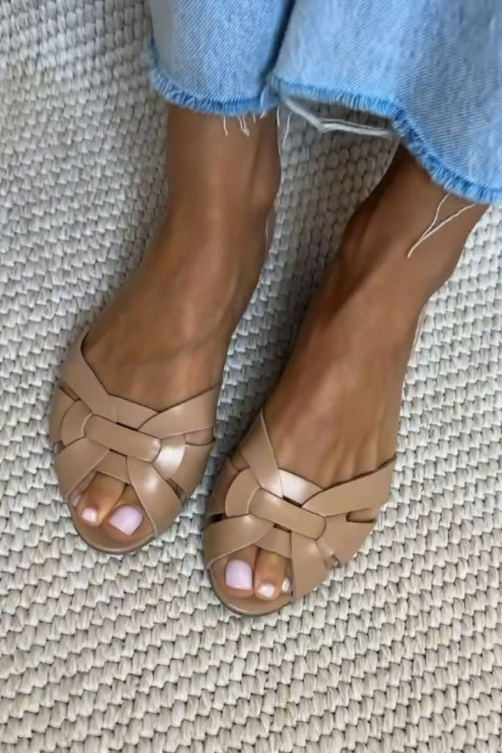 Serafina | Sandali