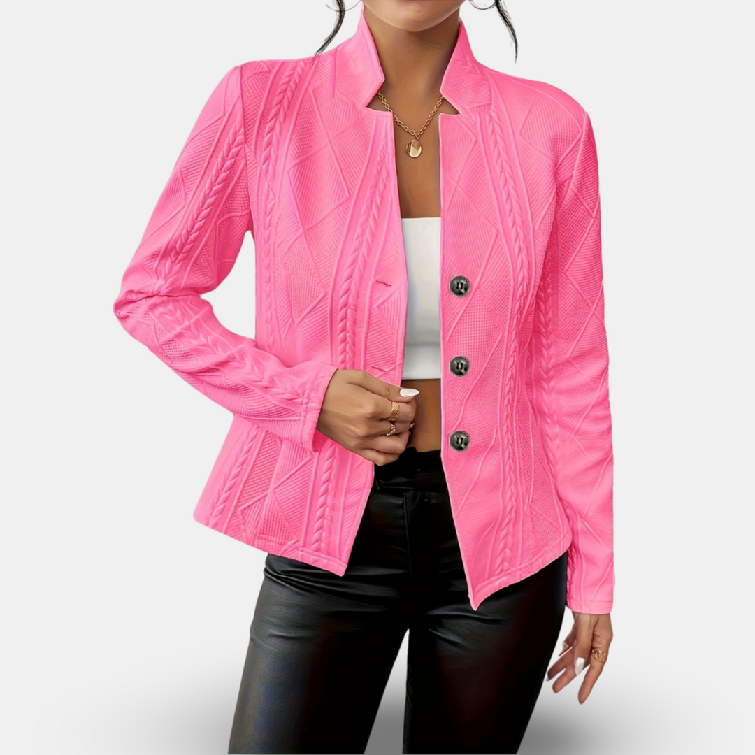 Blazer sartoriale Rayna Chic