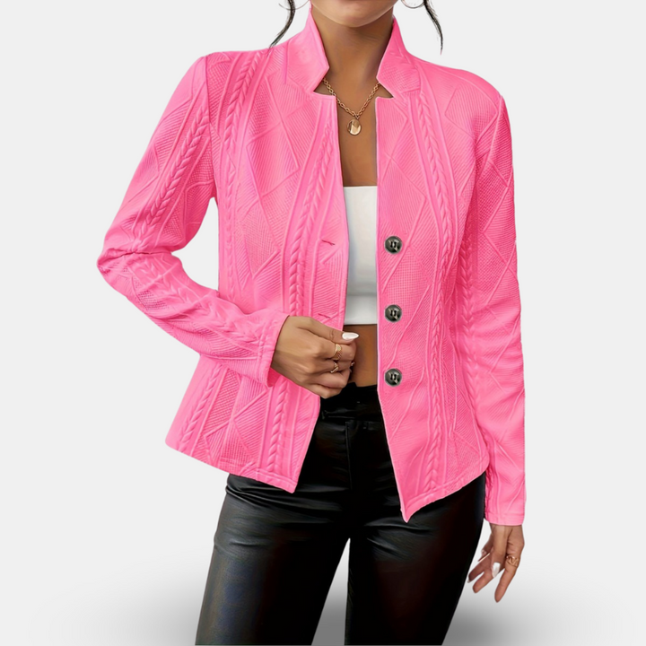 Blazer sartoriale Rayna Chic