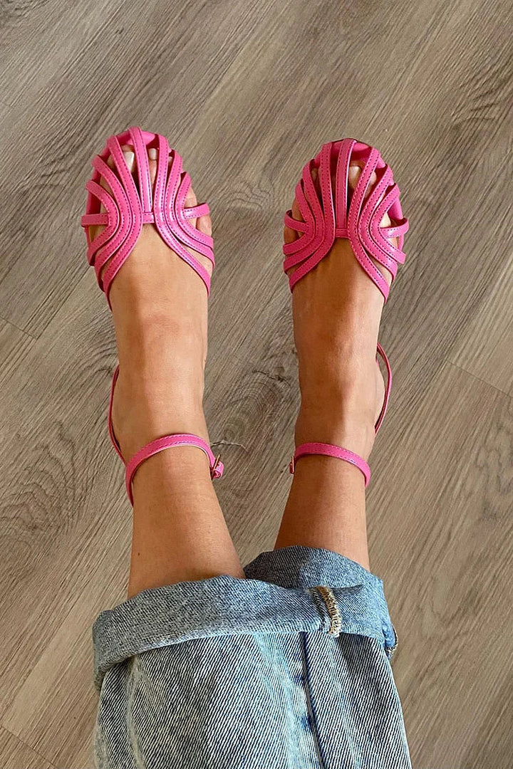 Vittoria | Sandali