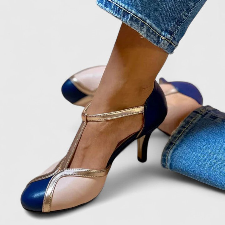 Serena | Tacchi Confortevoli