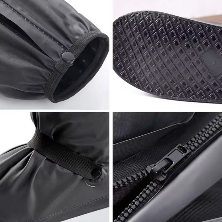 DryStep Waterproof Shoe Protection