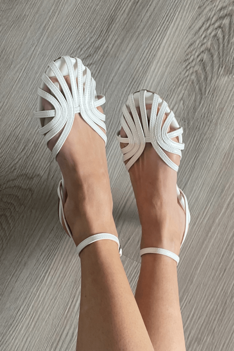 Vittoria | Sandali