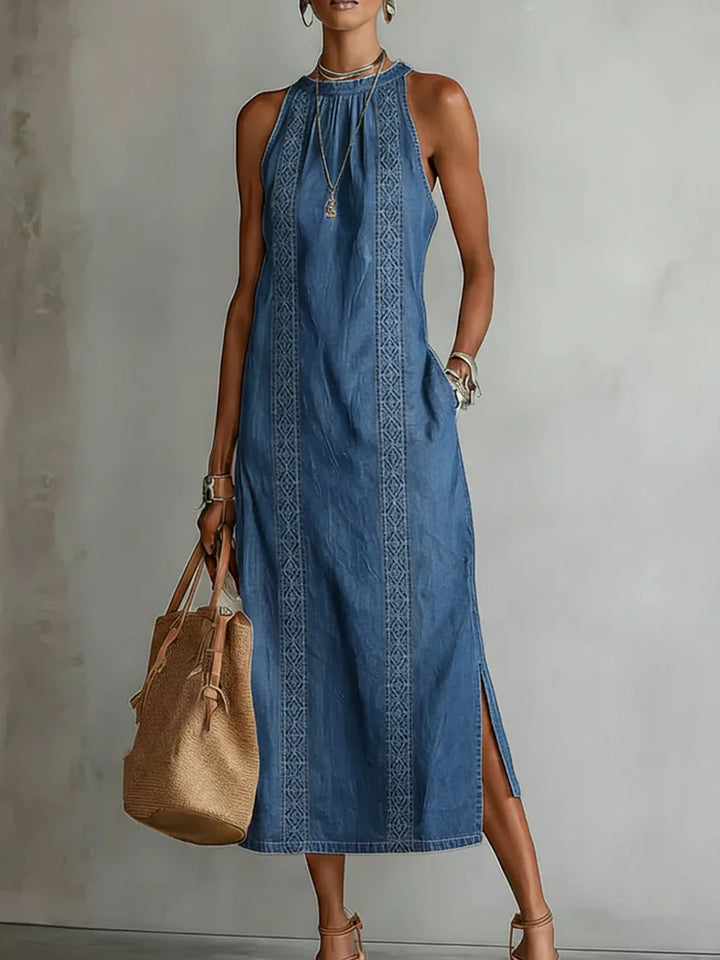 Julia | Vestito di jeans