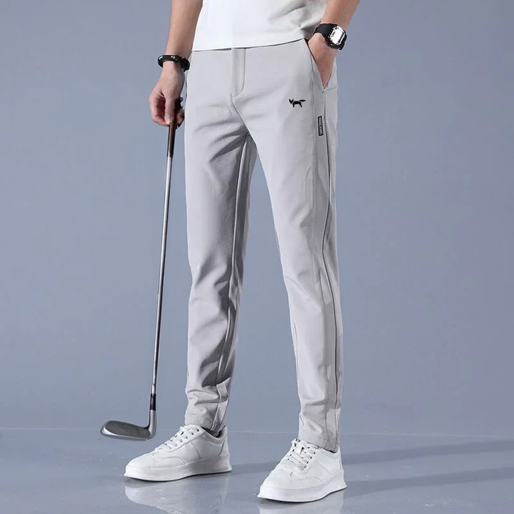 Pantaloni da golf Lucas Elite