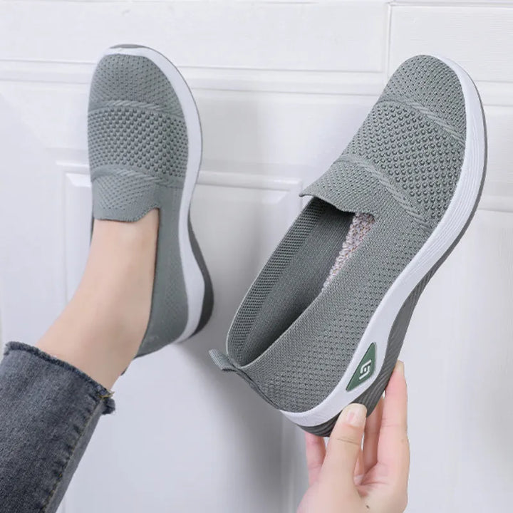 Aurora | Sneakers Ortopediche con Supporto Ergonomico