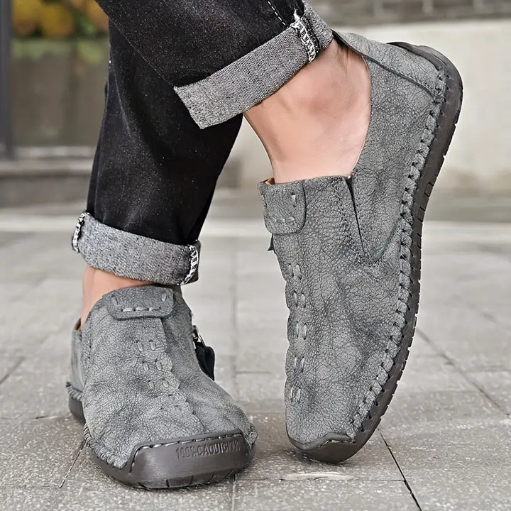 Ferrero | Scarpe eleganti in pelle.