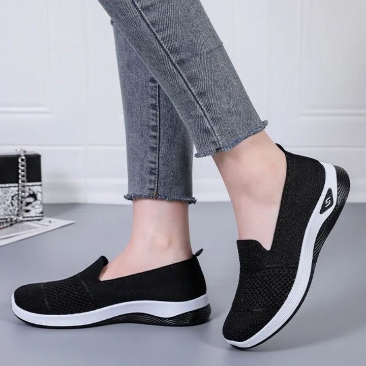 Aurora | Sneakers Ortopediche con Supporto Ergonomico