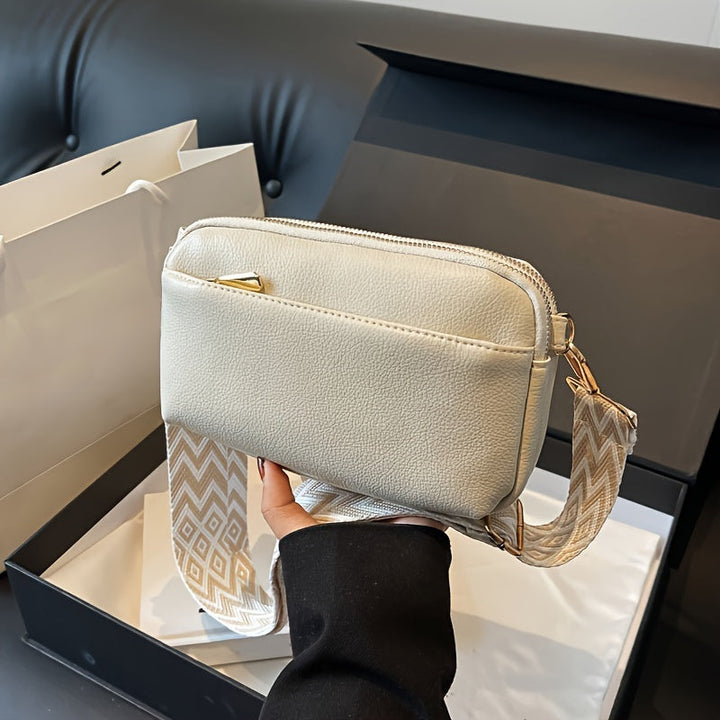 Olivia - Borsa a tracolla Modern Chic