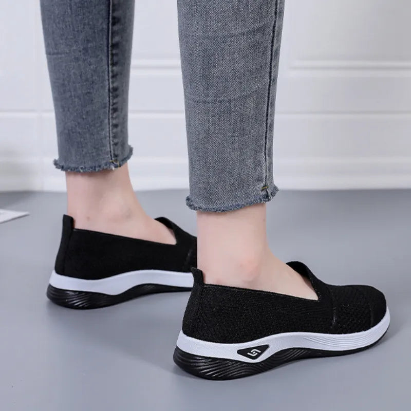 Aurora | Sneakers Ortopediche con Supporto Ergonomico