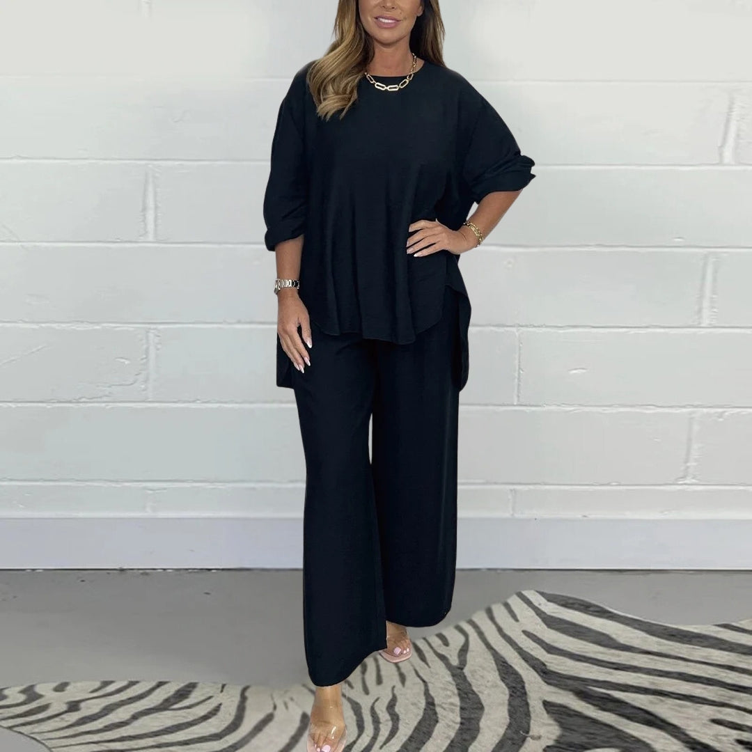 SET ESTIVO ELLA STUNNING