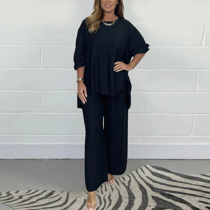 SET ESTIVO ELLA STUNNING