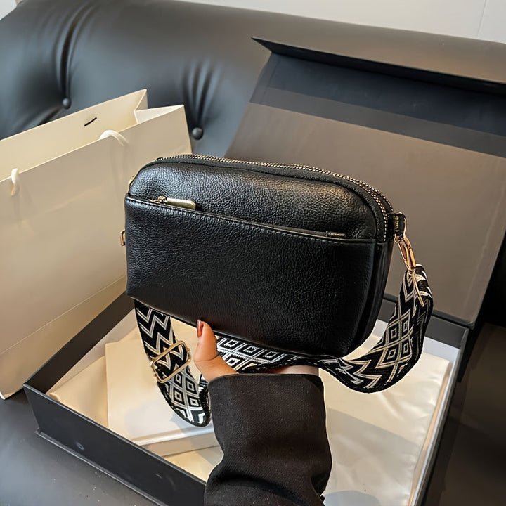 Olivia - Borsa a tracolla Modern Chic